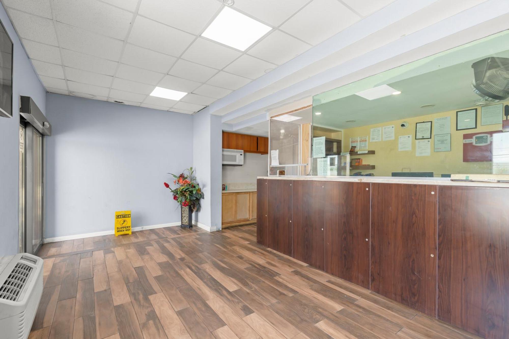 Travel Inn & Suites Humble Luaran gambar