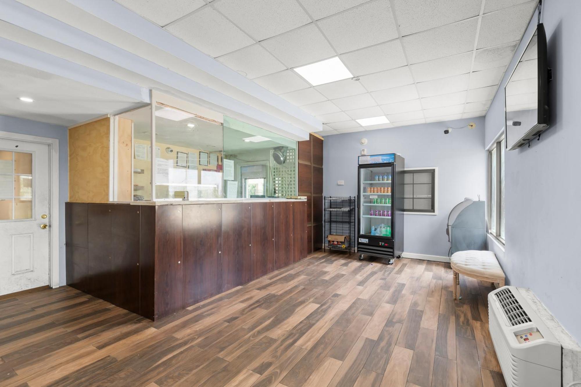 Travel Inn & Suites Humble Luaran gambar
